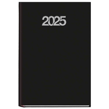 AGENDA 1DP 145x210 AU/MUL JODSI AÑO 2025