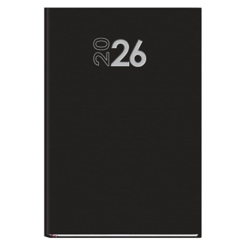 AGENDA 1DP 145x210 AU/MUL JODSI AÑO 2025