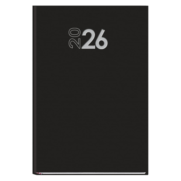 AGENDA 1DP 145x210 AU/MUL JODSI AÑO 2025