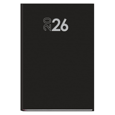 AGENDA 1DP 145x210 AU/MUL JODSI AÑO 2025