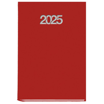 AGENDA 1DP 145x210 AU/MUL JODSI AÑO 2025