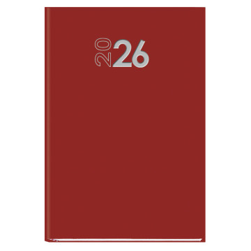AGENDA 1DP 145x210 AU/MUL JODSI AÑO 2025