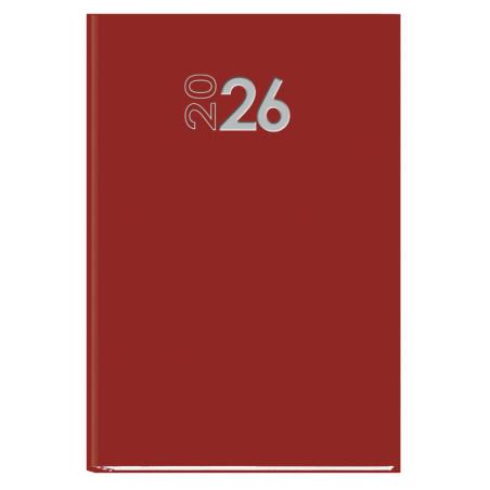 AGENDA 1DP 145x210 AU/MUL JODSI AÑO 2025
