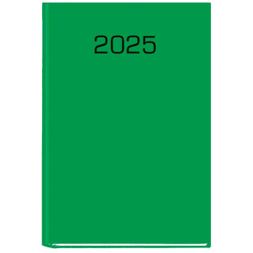 AGENDA 1DP 145x220 NEGRE JODSI CATALA ANY 2025