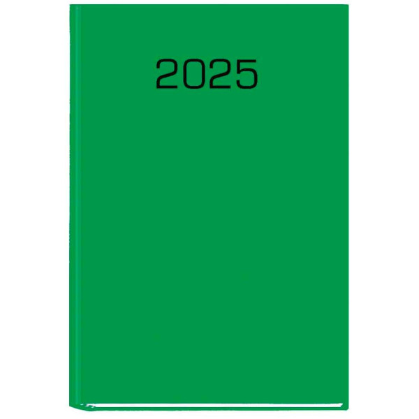 AGENDA 1DP 145x220 NEGRE JODSI CATALA ANY 2025