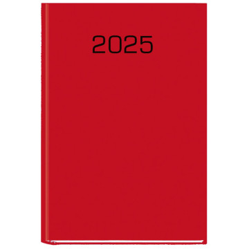 AGENDA 1DP 145x220 NEGRE JODSI CATALA ANY 2025