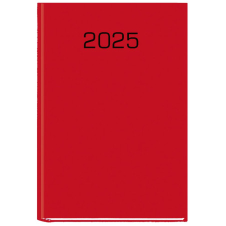 AGENDA 1DP 145x220 NEGRE JODSI CATALA ANY 2025