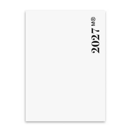 REC. AG. MR 4º (155x215) 1 D/P SP  AÑO 2025