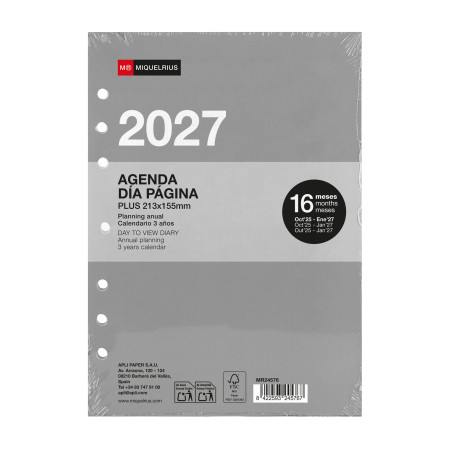 REC. AG. MR INTPLUS (155x215) 1DP SP AÑO 2025