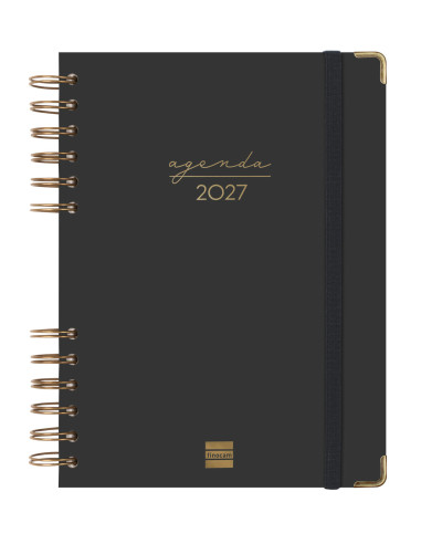 AG. FINOCAM ESP. 4º (155x215) 1DP SP AÑO 2025 (E10) ALMA