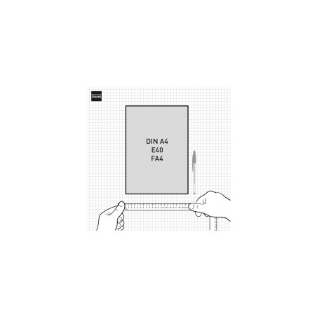 AG. FINOCAM ESP. A4 (210X297) S/VV SP. AÑO 2025 ( E40)
