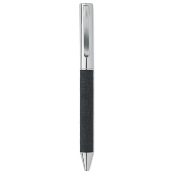 BOLI REGAL CROMO PELL NEGRE PLATEJAT