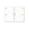 REC. AG. FINOCAM 601 (056x089) 2DP SP AÑO 2025 (C197)