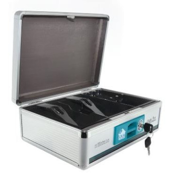CAIXA CAPDALS 210x300 BITLLETS/MONEDES