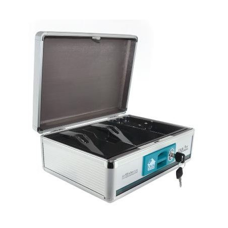 CAIXA CAPDALS 210x300 BITLLETS/MONEDES