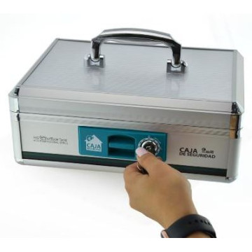 CAIXA CAPDALS 210x300 BITLLETS/MONEDES