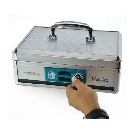 CAIXA CAPDALS 210x300 BITLLETS/MONEDES