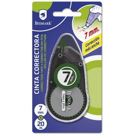 CORRECTOR PENTEL CINTA TZF5