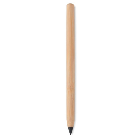 LLAPIS INFINIT / ETERN / SENSE TINTA BAMBO SENCILL