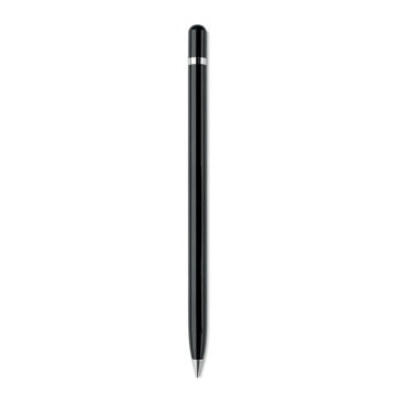 LLAPIS INFINIT / ETERN / SENSE TINTA NEGRE PUNTA PLATA
