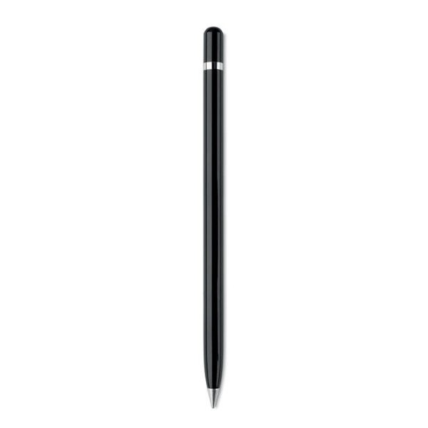 LLAPIS INFINIT / ETERN / SENSE TINTA NEGRE PUNTA PLATA LLAPIS INFINIT / ETERN / SENSE TINTA NEGRE PUNTA PLATA