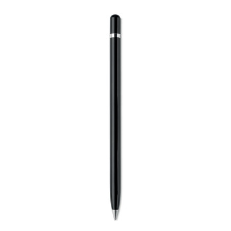 LLAPIS INFINIT / ETERN / SENSE TINTA NEGRE PUNTA PLATA