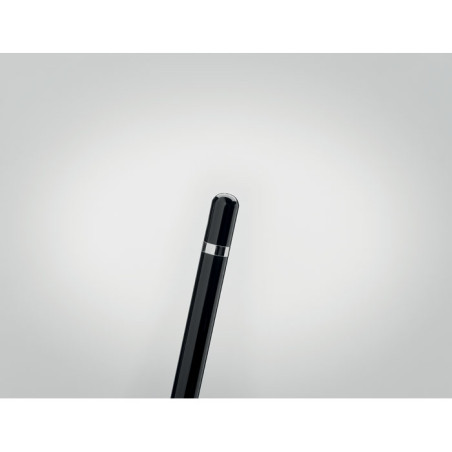 LLAPIS INFINIT / ETERN / SENSE TINTA NEGRE PUNTA PLATA