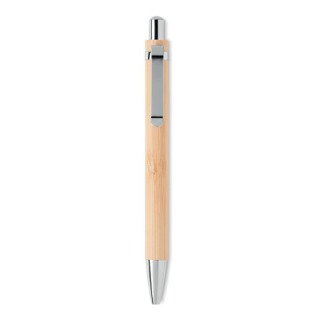 LLAPIS INFINIT / ETERN / SENSE TINTA RETRACTIL BAMBU
