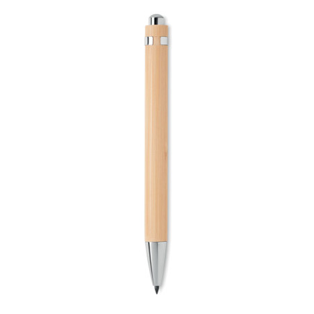 LLAPIS INFINIT / ETERN / SENSE TINTA RETRACTIL BAMBU