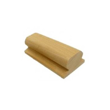 SEGELL GOMA FUSTA PASAMA 110mm BARNIZ