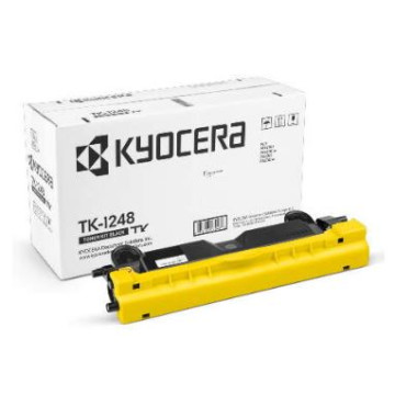 CARTUTX LASER KYOCERA (TK1248)(1T02Y80NL0) NEGRE