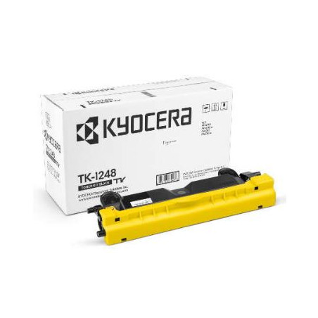 CARTUTX LASER KYOCERA (TK1248)(1T02Y80NL0) NEGRE