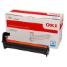 CARTUTX LASER OKI (46438003) TAMBOR CYAN 30.000f