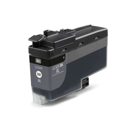 COMPATIBLE BROTHER (LC426XLBK) NEGRE 6000f