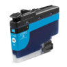 COMPATIBLE BROTHER (LC426XLC) CIAN 5000f