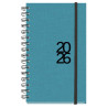 AGENDA MYRGA 08x14 PLANING S/VH ESP. LIEBANA TELA (MYR3808) AÑO