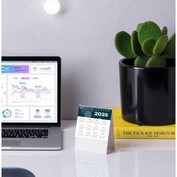 CALENDARI TAULA ESP. M/V 110X095 SP ANY 2025 JEAJ PERSONALITZABL