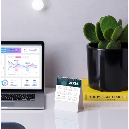 CALENDARI TAULA ESP. M/V 110X095 SP ANY 2025 JEAJ PERSONALITZABL