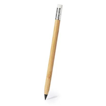 LLAPIS INFINIT / ETERN / SENSE TINTA BAMBU AMB CAIXA