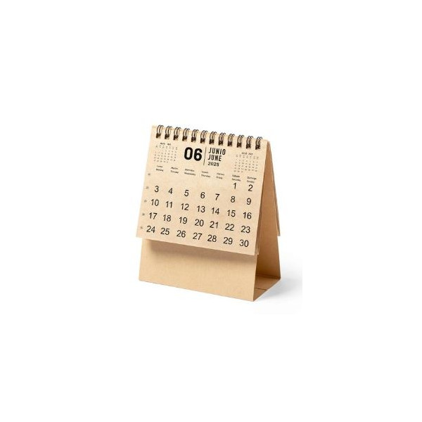 CALENDARI TAULA ESP. M/V 110X095 RECICLAT SP ANY 2025 PERSONALIT CALENDARI TAULA ESP. M/V 110X095 RECICLAT SP ANY 2025 PERSONALIT