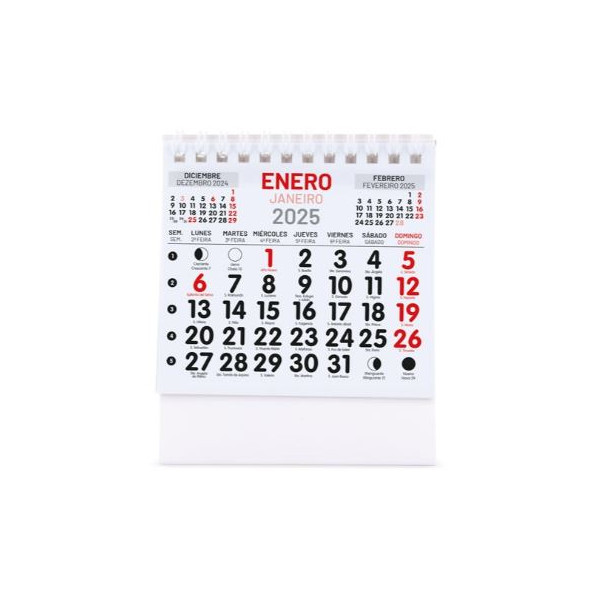 CALENDARI TAULA ESP. M/V 110X095 SP ANY 2025 JODSI PERSONALITZAB CALENDARI TAULA ESP. M/V 110X095 SP ANY 2025 JODSI PERSONALITZAB