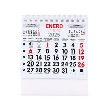 CALENDARI TAULA ESP. M/V 110X095 SP ANY 2025 JODSI PERSONALITZAB