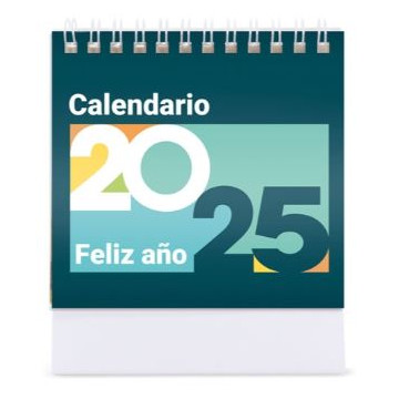 CALENDARI TAULA ESP. M/V 110X095 SP ANY 2025 JODSI PERSONALITZAB