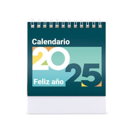 CALENDARI TAULA ESP. M/V 110X095 SP ANY 2025 JODSI PERSONALITZAB
