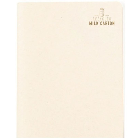 CUAD. COSIT A5 RECICLAT CARTONS LLET RATLLA 60 fulls