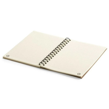 CUAD. ESP. RECICLAT A5 RATLLA ( 80f) 80gr ECO