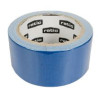 PRECINTO CINTA AMERICANA 10mx50mm BLAU