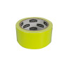 PRECINTO CINTA AMERICANA 10mx50mm GROC FLUOR
