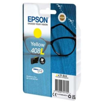 CARTUTX EPSON (C13T09K44)(408L) GROC 1.700f