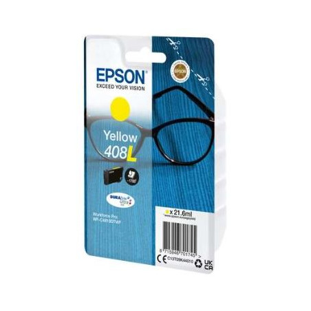 CARTUTX EPSON (C13T09K44)(408L) GROC 1.700f